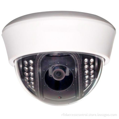 IP IR Dome Camera (YET-IP011)
